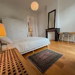 Un Paradis Au Coeur De Bruxelles