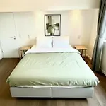 Rooms At Universite Libre De Bruxelles