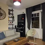 Pb155, Balcony With Street View