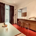 Loft A Stone\'S Throw From Place Brugmann