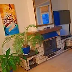 Appartement Cosy Sacre Coeur