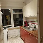 Central Cosy Apartment