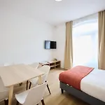 Appartement Ceuppens 5