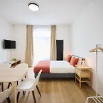 Appartement Ceuppens 5 Brussel
