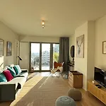 Appartement Chez Pomme *