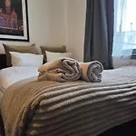 The Amber Lounge, 1040 Brussels