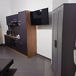 La Perla Appartements Louise Rdc