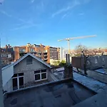 The Amber Lounge, 1040 Brussels