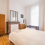 New Apartment Center Of Trendy St Gille