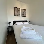 Cozy Apartment In Brussels