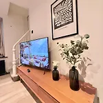 European Quarter Studio