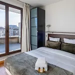 Brussels Eu Center Residence