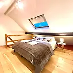 Eu District Loft