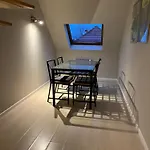 Brussels Center Flat