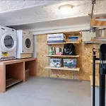 Luxury Deluxe Garden Condo In Brussels Centre