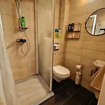 Brussels Cozy Studio