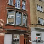 Appartement Laken Belgique