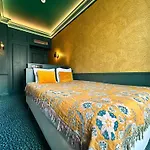 Sablon Muse Apartment