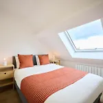 Appartement Ceuppens 5