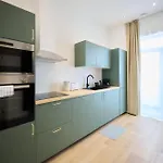 Appartement Ceuppens 5