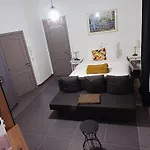 La Perla Appartements Louise Rdc