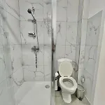 Spacious Apartment For 6 Near Center Of Brussels