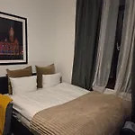 The Amber Lounge, 1040 Brussels