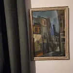 The Amber Lounge, 1040 Brussels