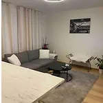 Apparemment 1 Chambre