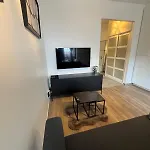 Cozy Apartment In Brussels