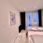 European Quarter Studio