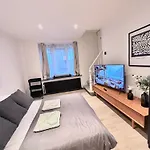 European Quarter Studio