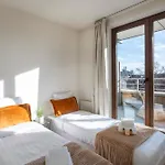 Brussels Eu Center Residence