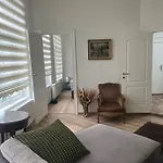 Appartement Bruxelles 1