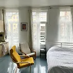 Mini Urban Stay