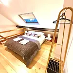 Eu District Loft
