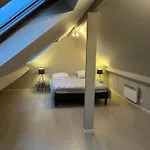 Brussels Center Flat