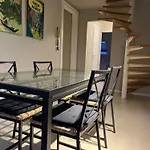 Brussels Center Flat