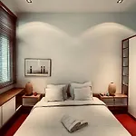 Loft A Stone\'S Throw From Place Brugmann