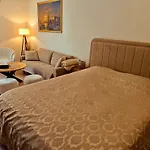 Brussels Cozy Studio