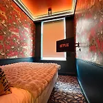 Sablon Muse Apartment