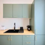 Appartement Ceuppens 5