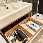 European Quarter Studio