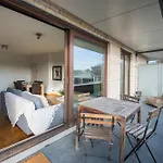 Brussels Eu Center Residence