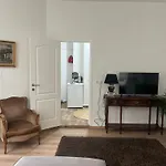 Appartement Bruxelles 1