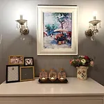 The Cozy Louise Nest