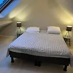 Brussels Center Flat