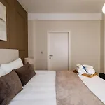 Cozy Studio - Downtown - 2 Min From Metro - 201