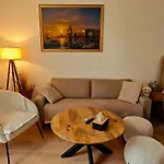 Brussels Cozy Studio