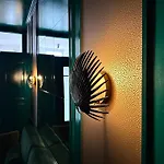 Sablon Muse Apartment